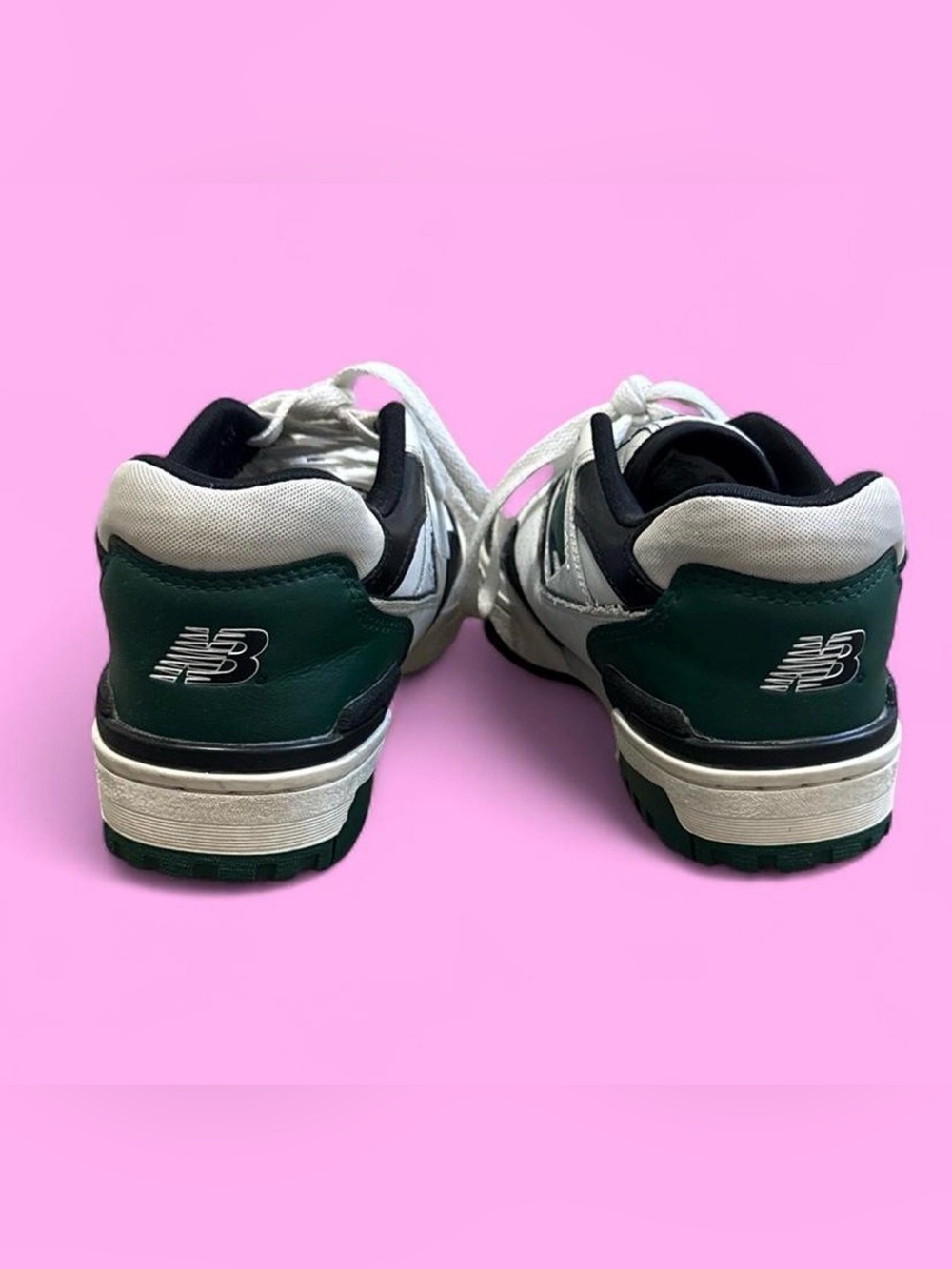 New Balance 550 - Picture 5 of 8